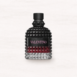 Valentino Uomo Born in Roma Intense